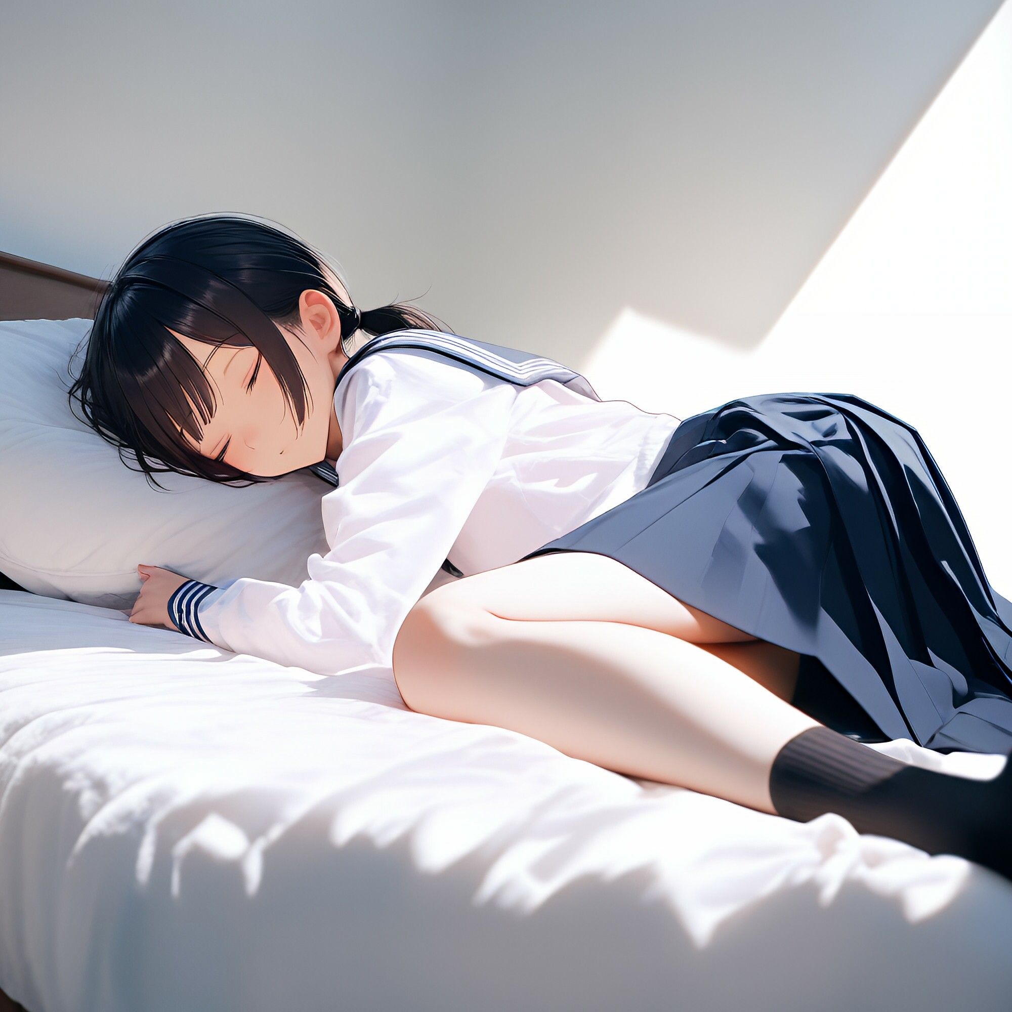 妹オナホール化計画1のサンプル画像5