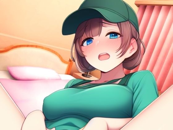※期間限定110円！【オナニー実演×爆音マン屁！？】処女でボーイッシュ＆バイのカフェ店員が生おまんこASMR！？爆音とろぐちょ水音＆オホ声「変な声でちゃう…ッッ！？」のサンプル画像1