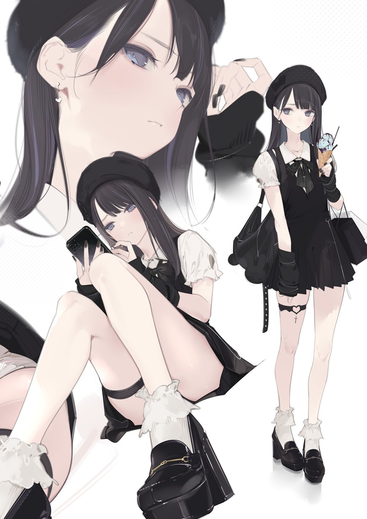 Appealingirls08のサンプル画像5